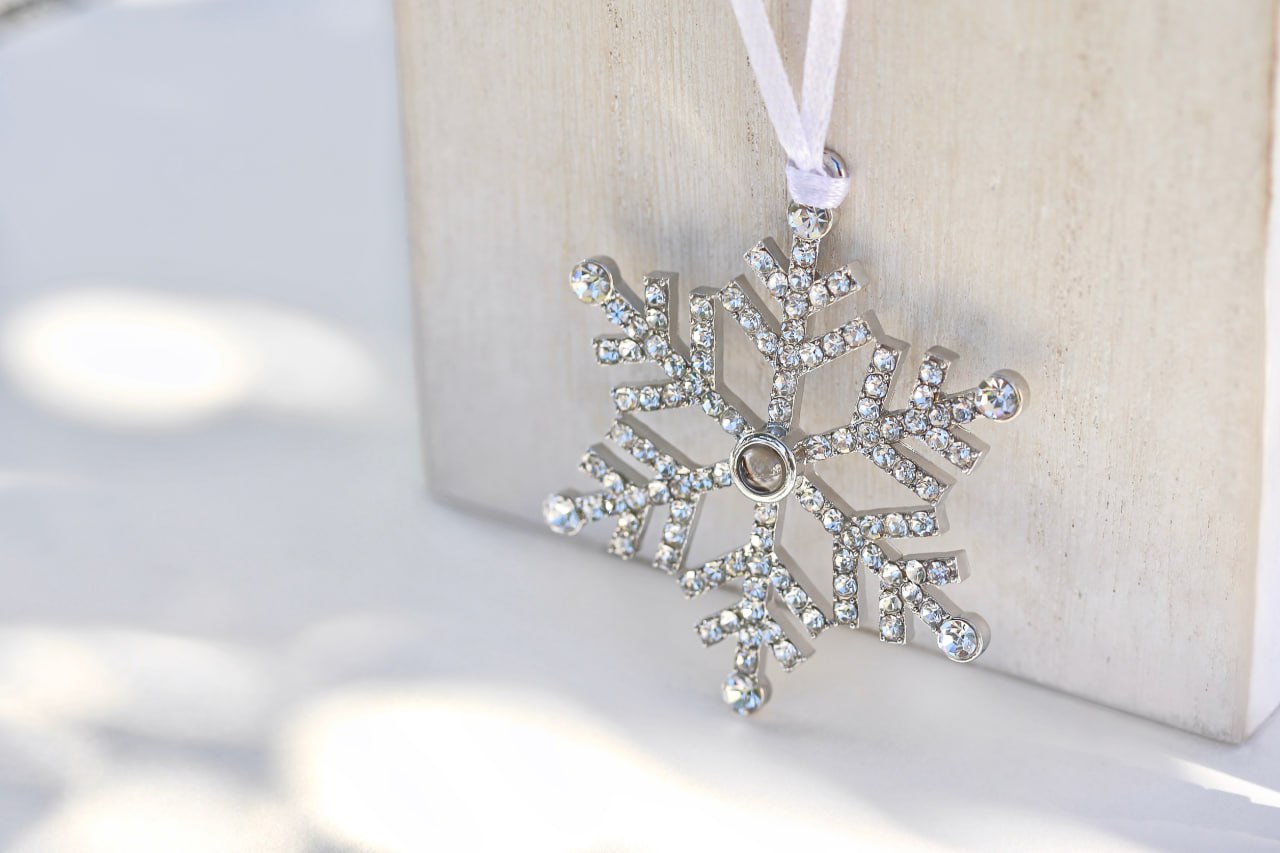 Ornaments
